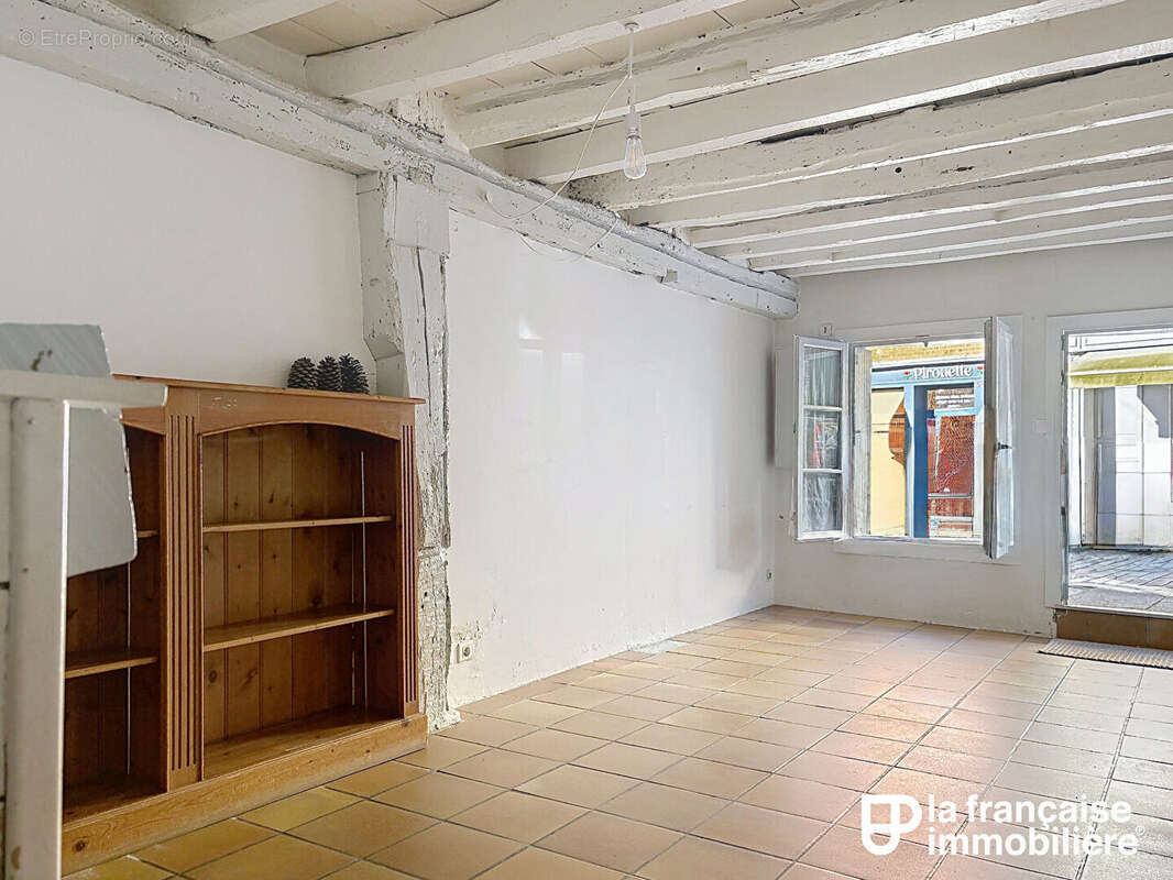 Maison à CHATEAUGIRON