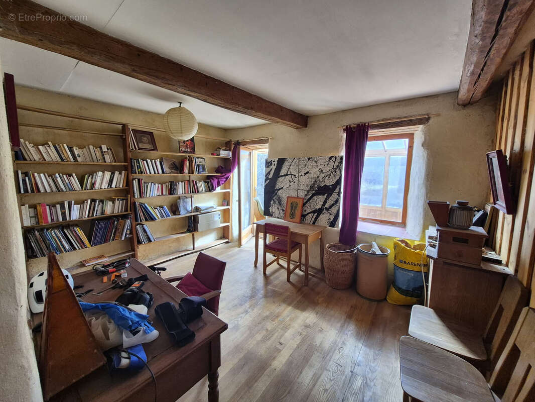 Maison à BOULC