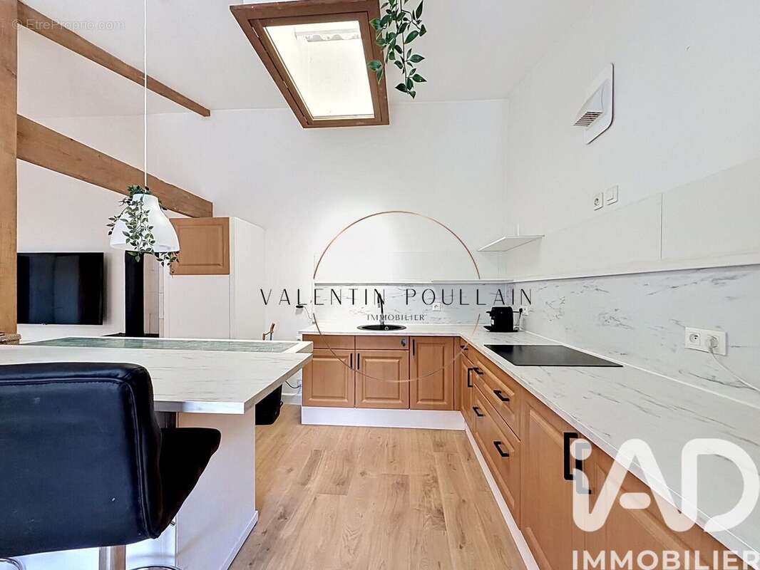 Photo 4 - Appartement à PERIERS