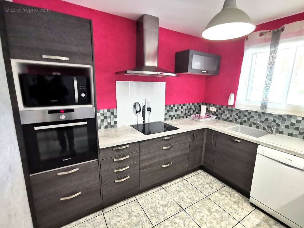 Maison à MARSEILLAN