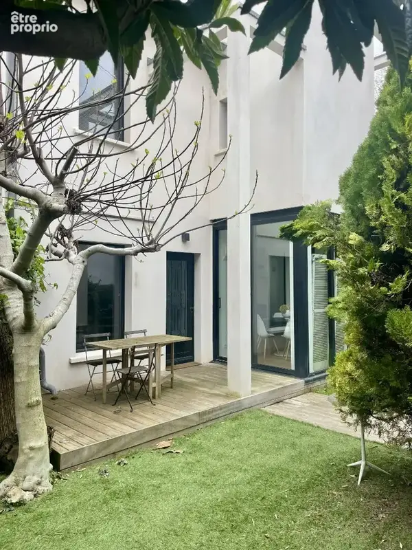 Projet maison d'architecte - Bien d'exception - photo 5