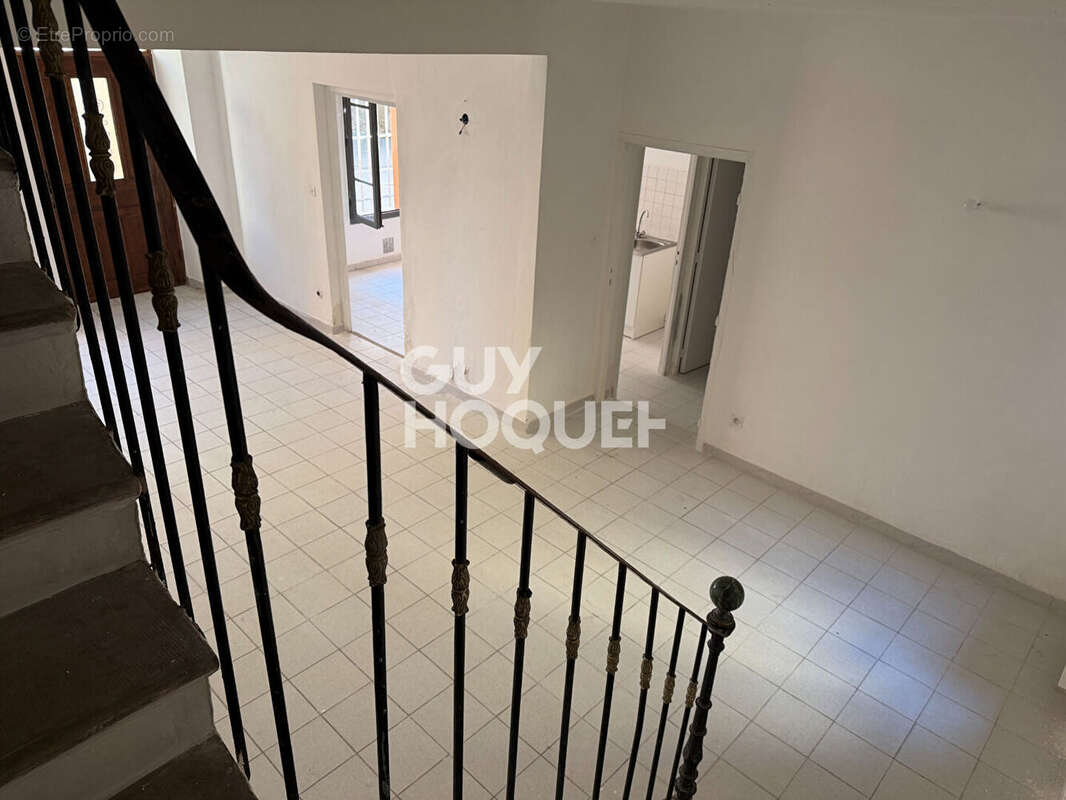 Maison de village   160 m2 - photo 2