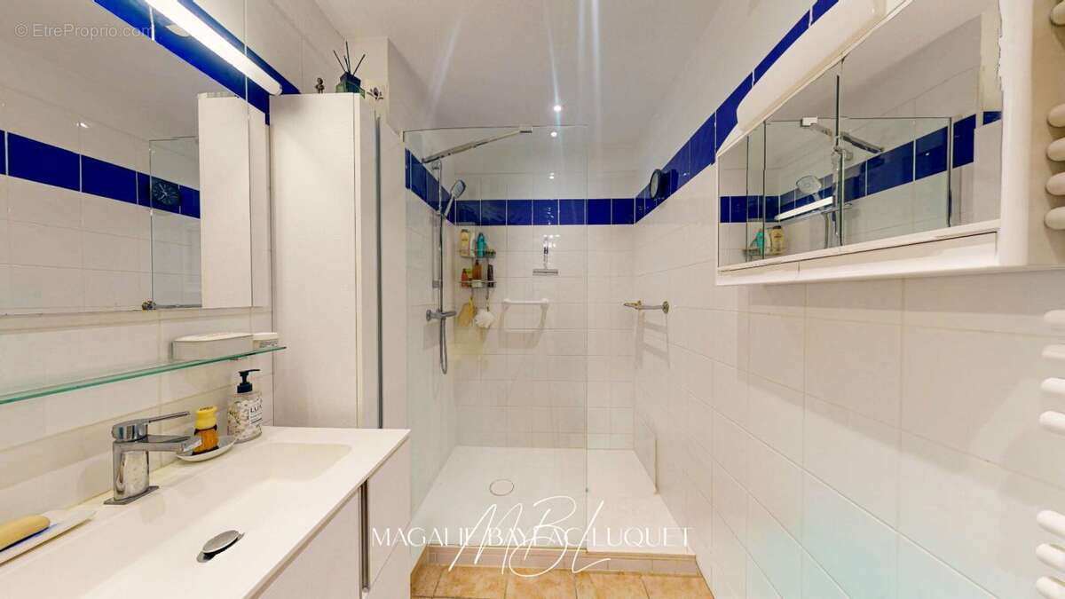 Appartement à SALEILLES