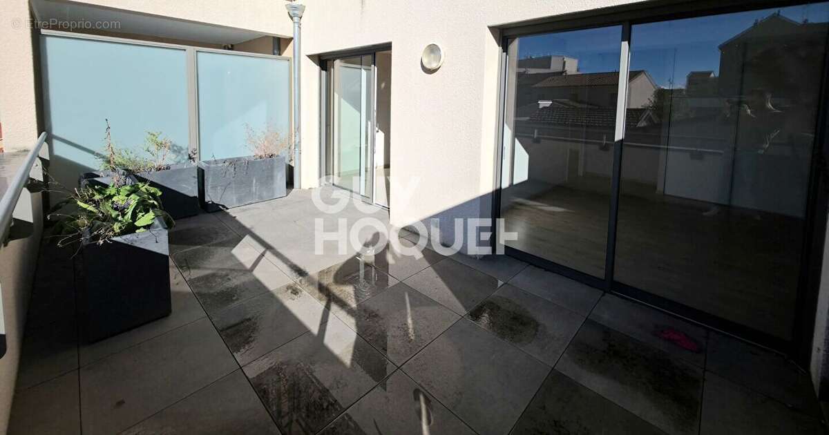 Appartement à FEURS