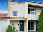 Maison à LA ROCHE-SUR-YON