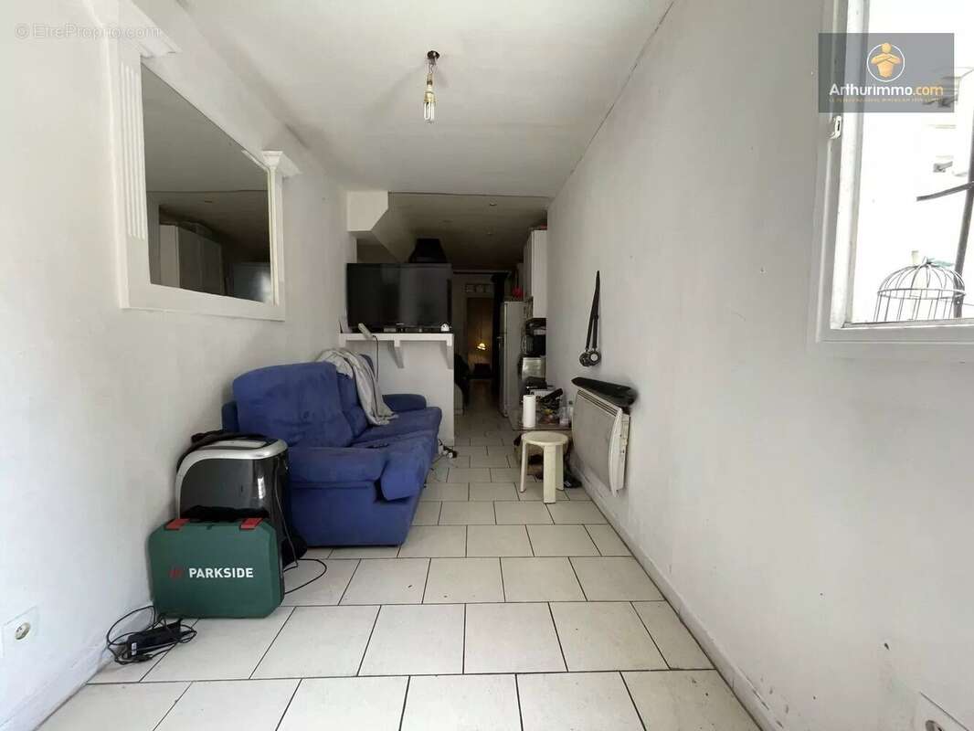 Vente Appartement Nice(06000) 248 000ï¿œ - photo 5