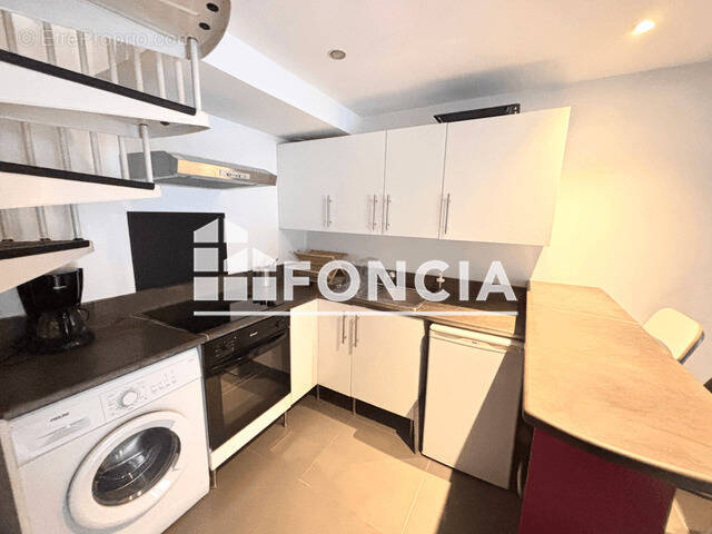 Appartement à LYON-3E