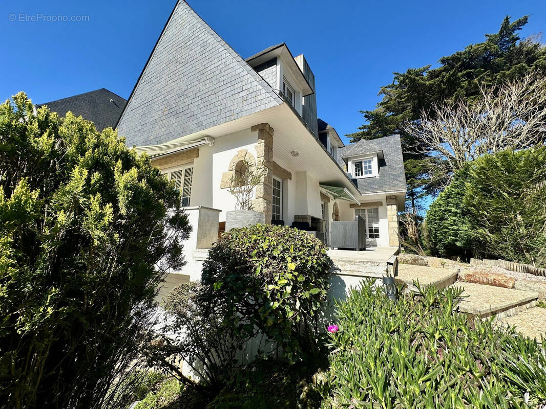 Maison à LA BAULE-ESCOUBLAC