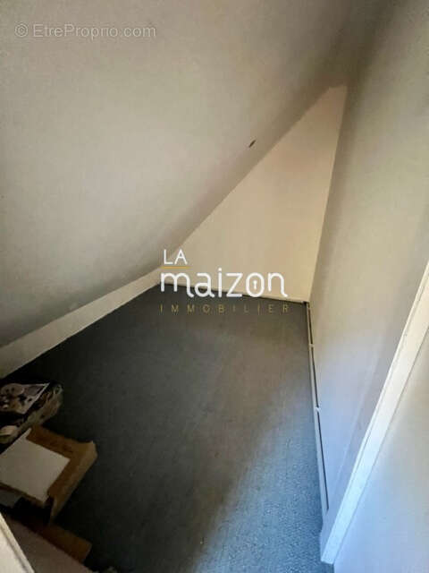 Maison à SAINT-BRIEUC