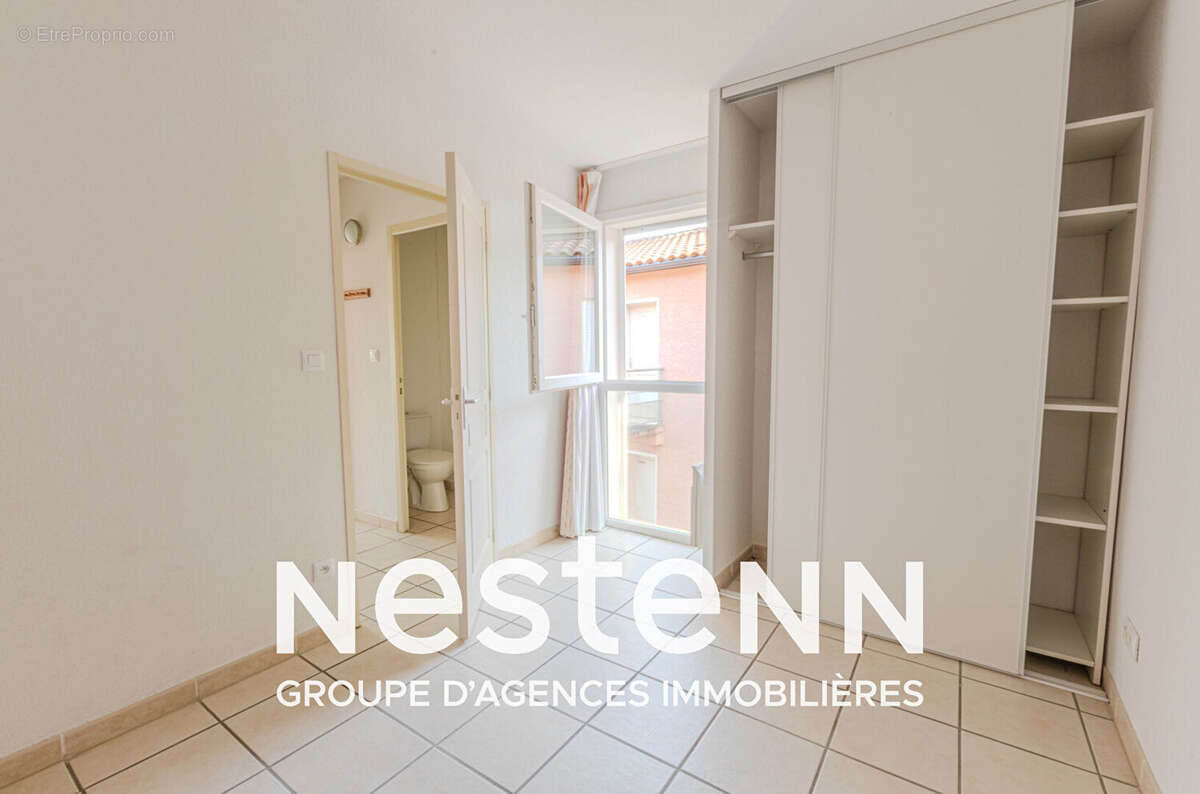 Appartement à TREBAS