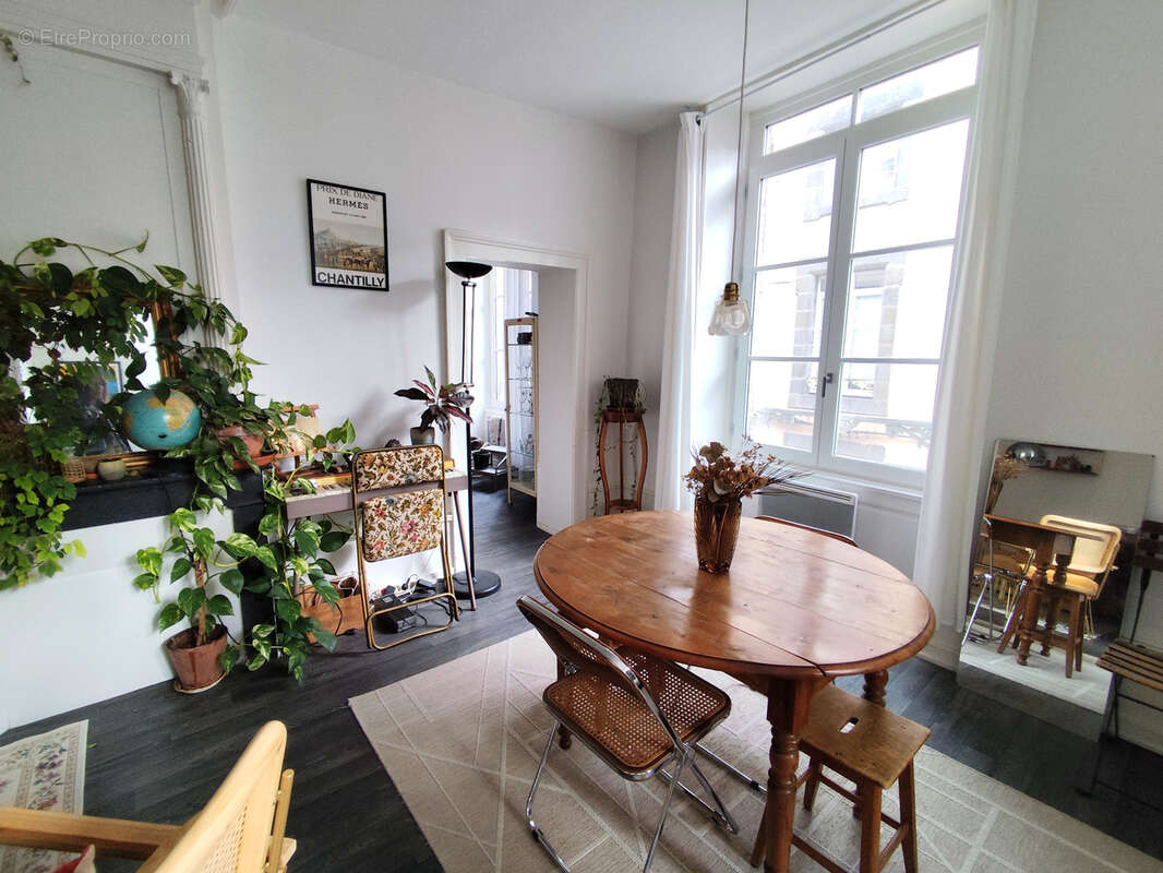 Appartement T2 Centre-ville - photo 3