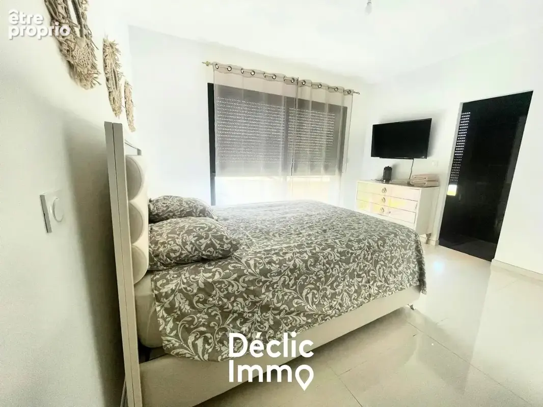 Montpellier-Est, Beaulieu, villa 195 m² avec piscine - photo 8