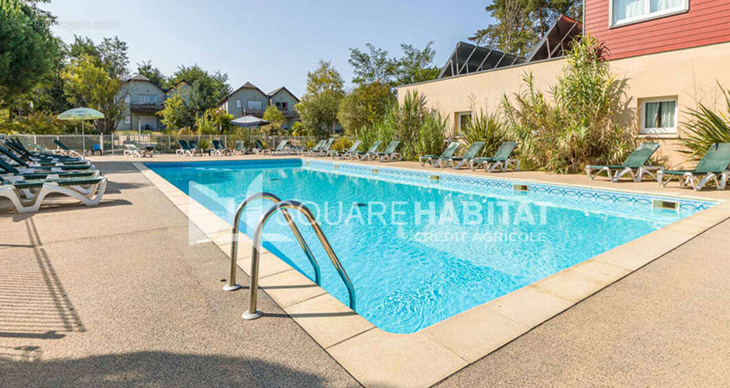 Appartement à CHAVEIGNES