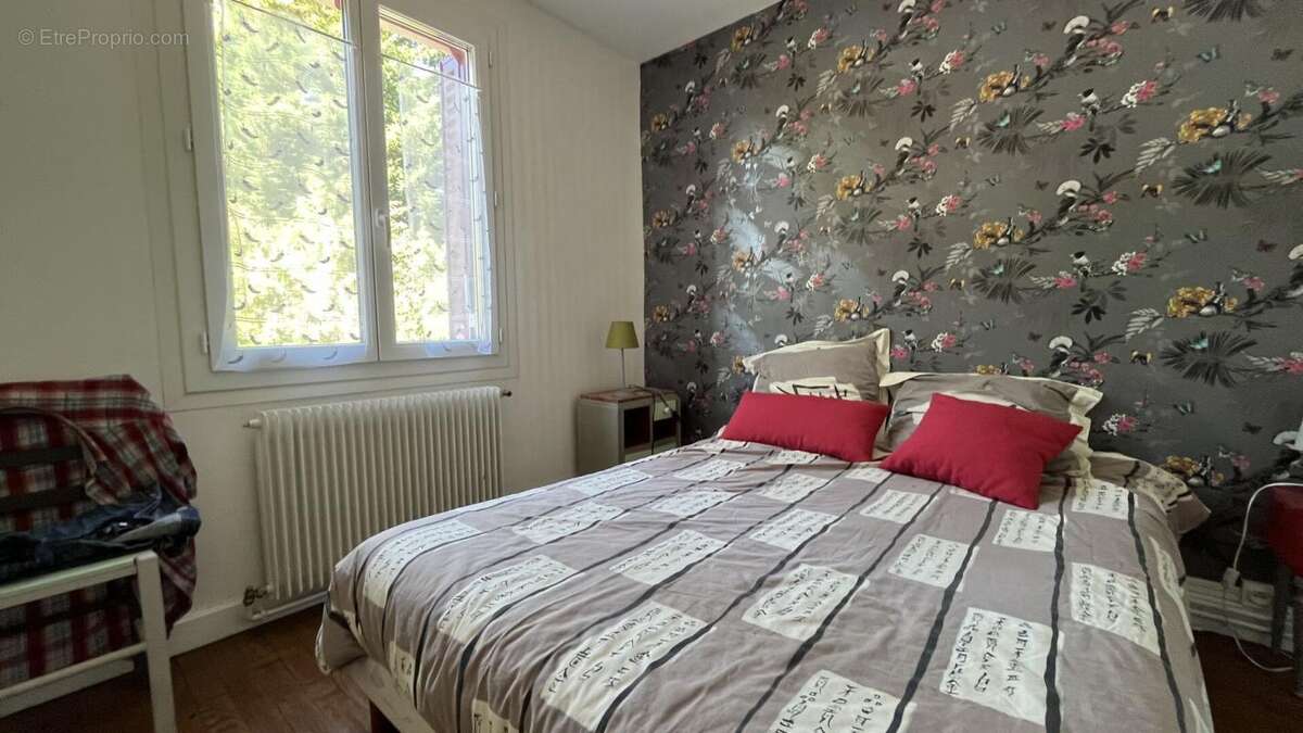 Maison de 172 m² de plain-pied à vendre avec vue dégagée - photo 11