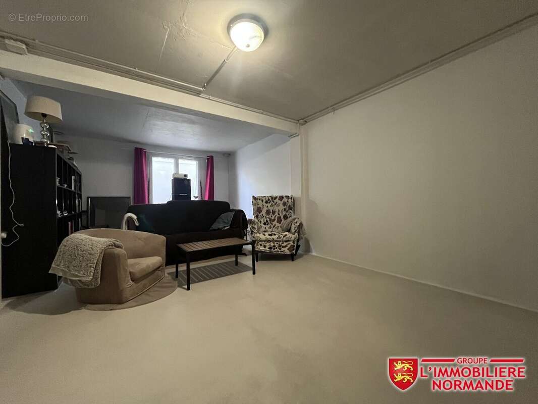 Maison à PACY-SUR-EURE