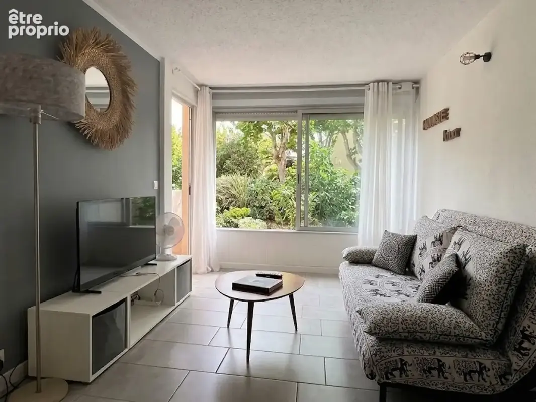 Appartement à AGDE