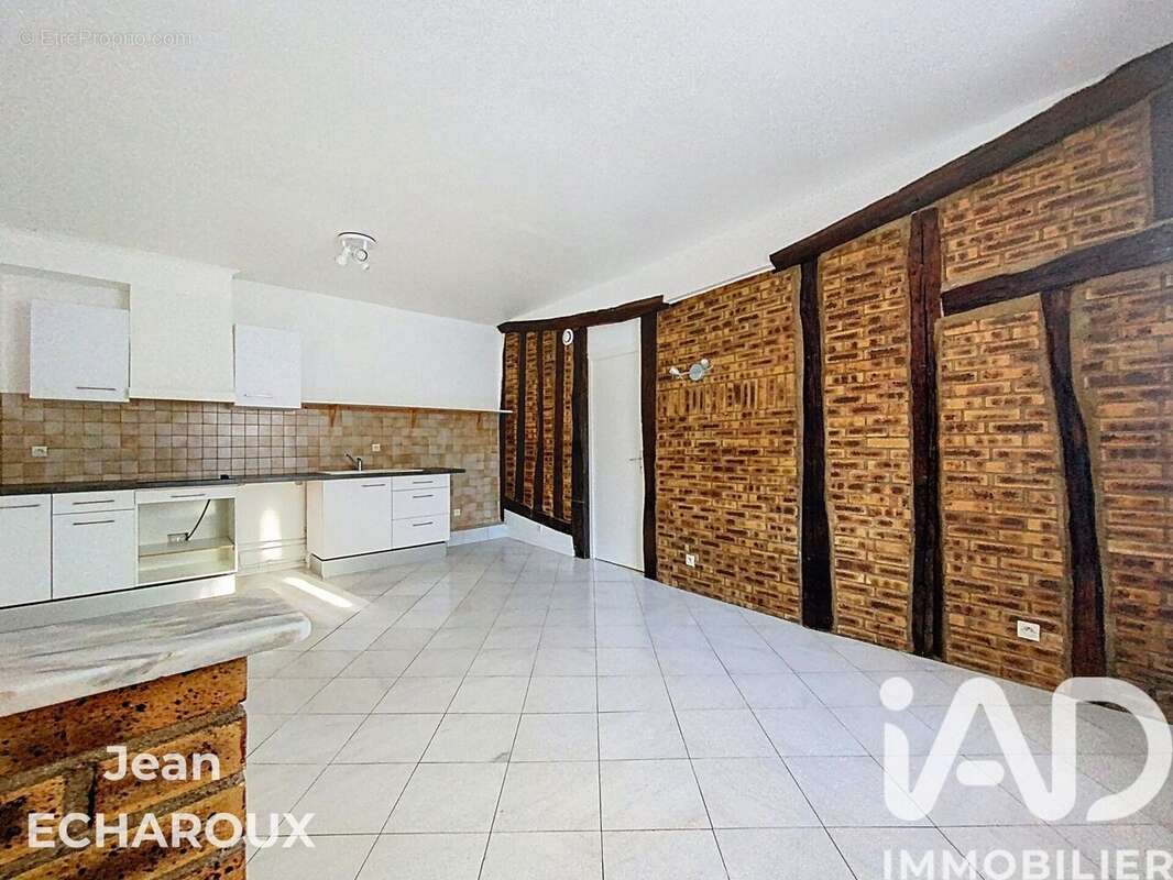 Photo 2 - Appartement à DOURDAN