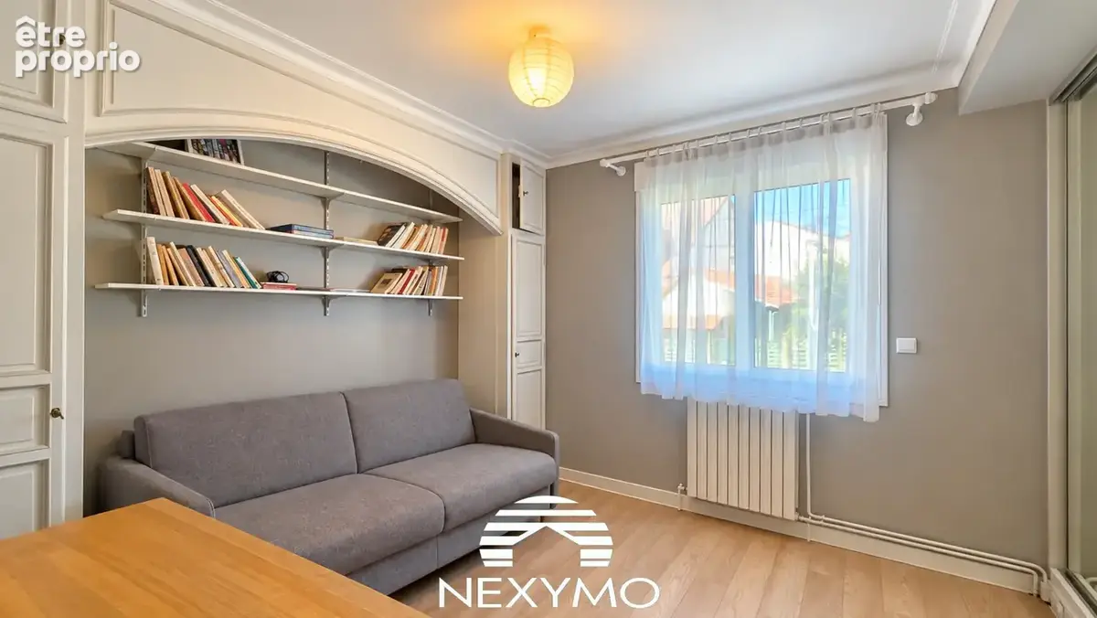 Maison familiale 6 chambres de 165m2 sur sous-sol   Maillets   Le Mans - photo 12