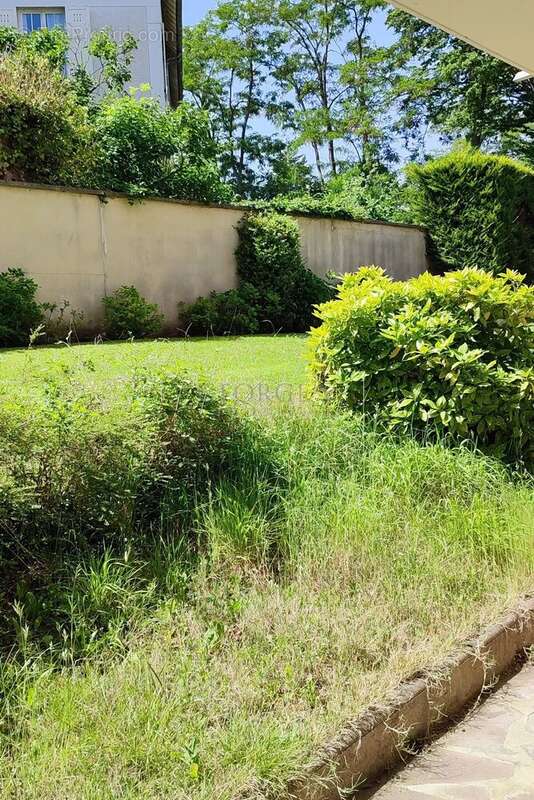 Appartement à SAINT-GERMAIN-EN-LAYE