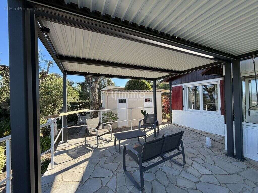 Maison de vacances avec vue remarquable - photo 6