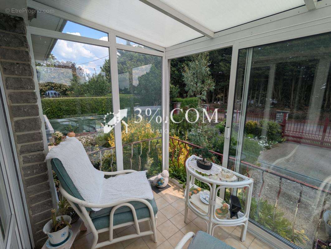 Maison à FACHES-THUMESNIL