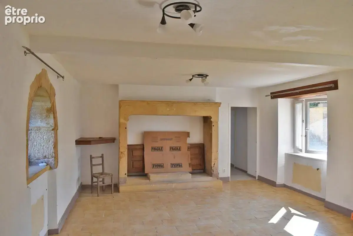 Corps de ferme Tamnies 250 m2 - photo 10