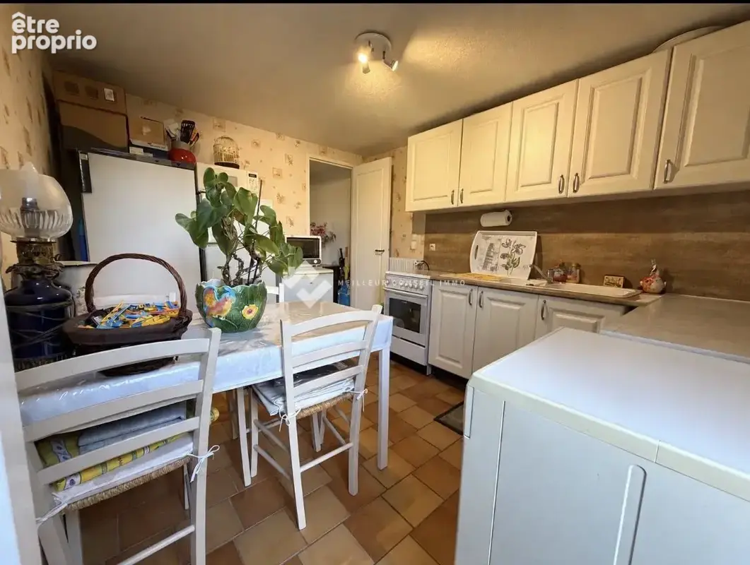 Maison 5 pièces 94 m² à vendre à Fosses (95470) - photo 5