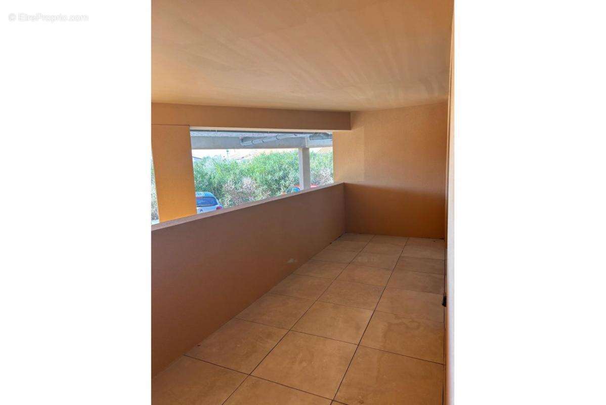 Appartement à POLLESTRES