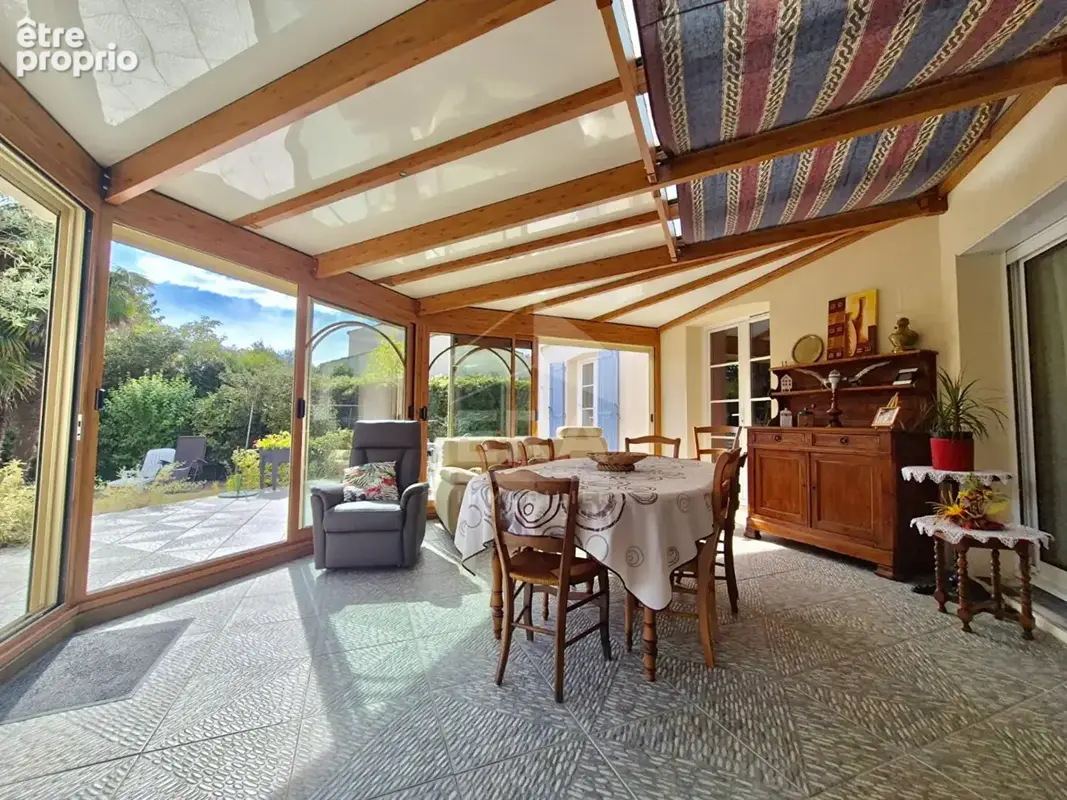 Maison 146m² à surgères - photo 12