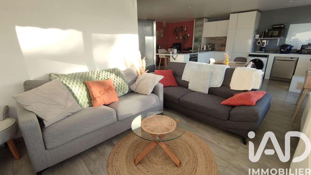 Photo 7 - Appartement à REIMS