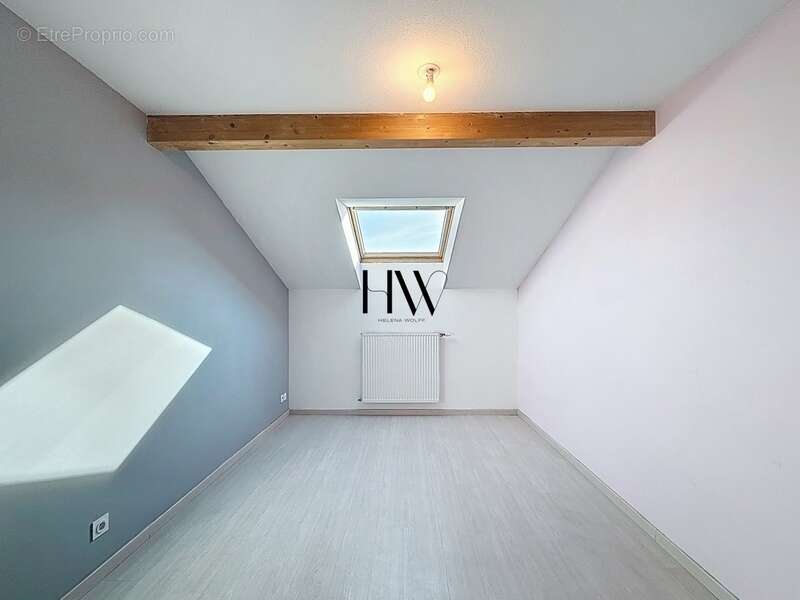 Appartement à ARCHAMPS