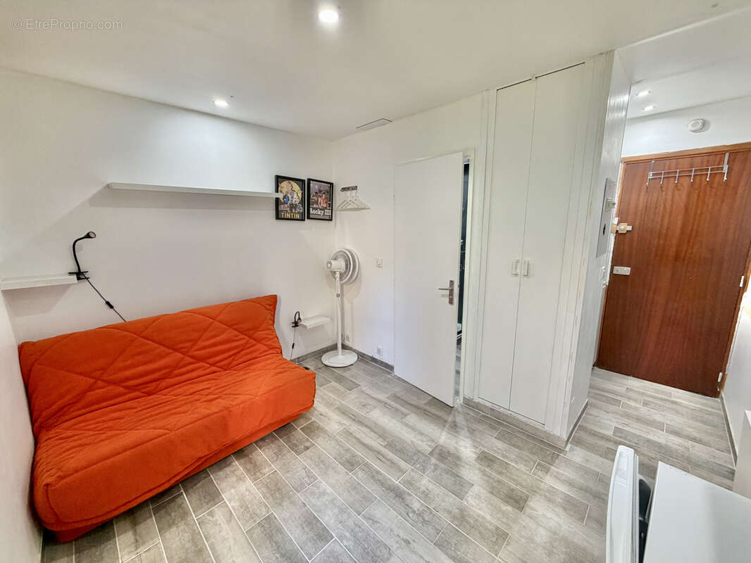 Appartement à LA SEYNE-SUR-MER