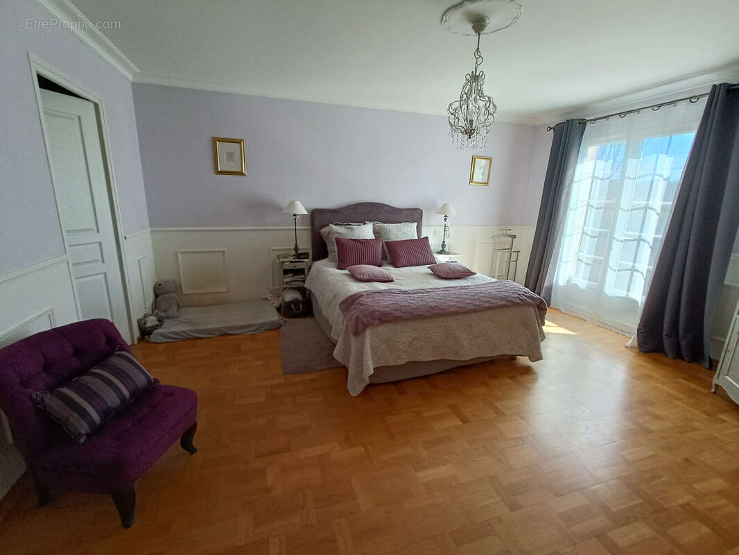 Maison à VALDIVIENNE