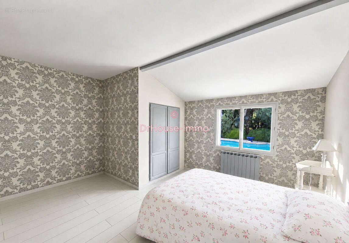 Maison 183 m² à Begles  - photo 8