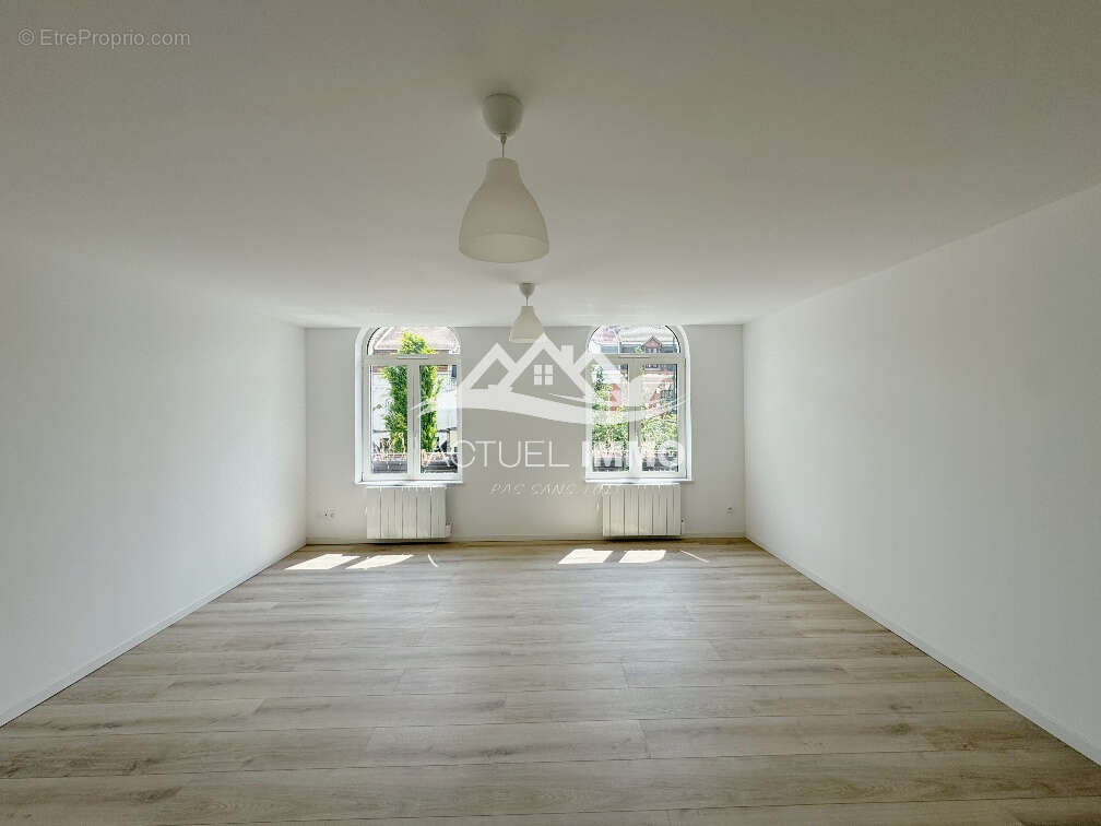 Appartement à LENS