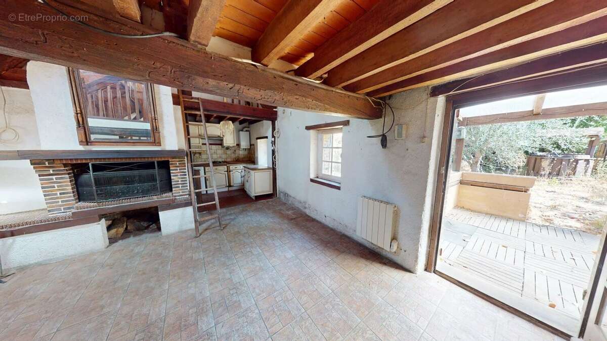 Vente Maison Frunce(28190) 76 300ï¿œ - photo 3