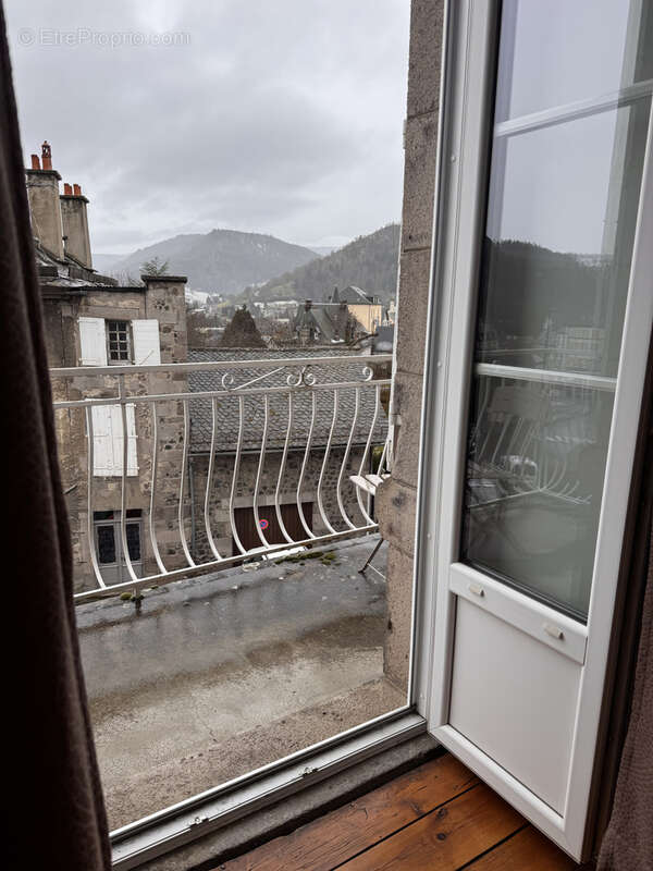 Appartement à MURAT