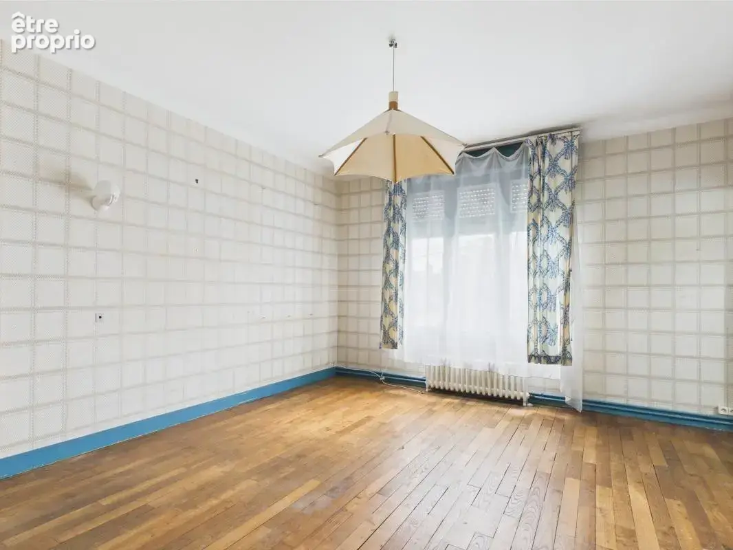 Maison 9 pièces 220 m² à vendre à Corps-Nuds (35150) - photo 10