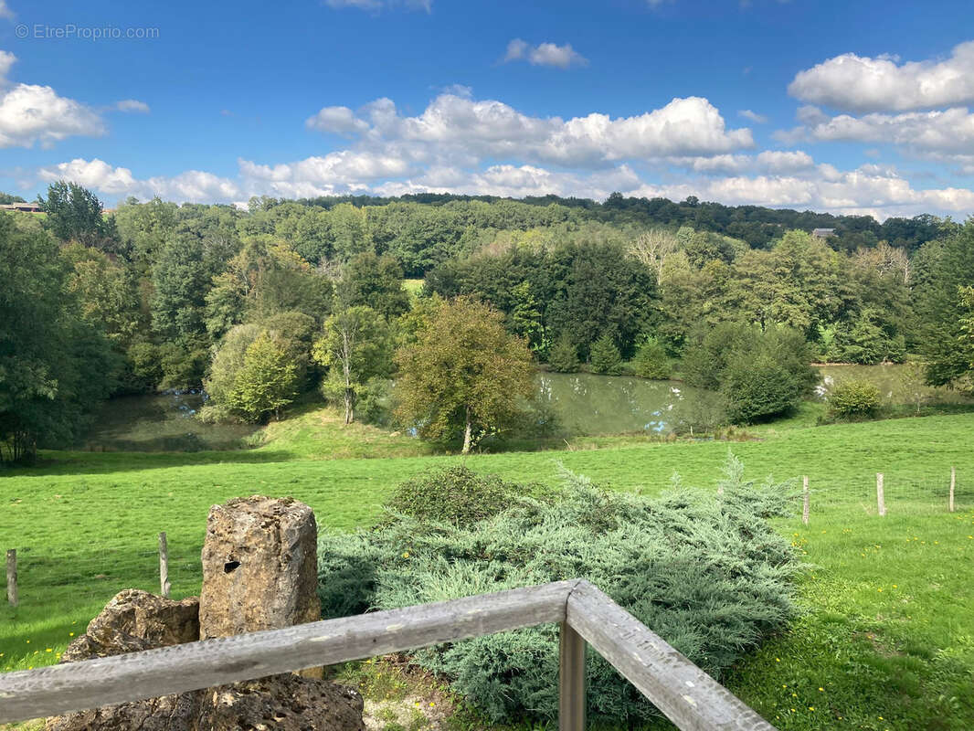Maison à ROUMAZIERES-LOUBERT