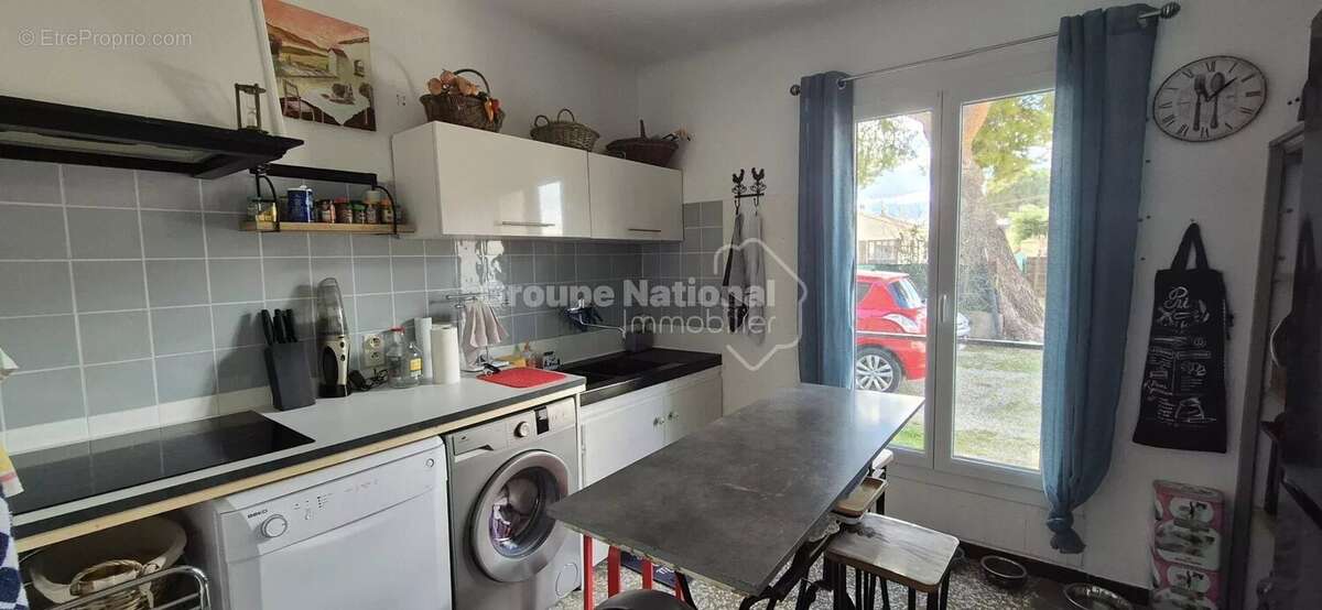 Petit collectif de 6 appartements - photo 5