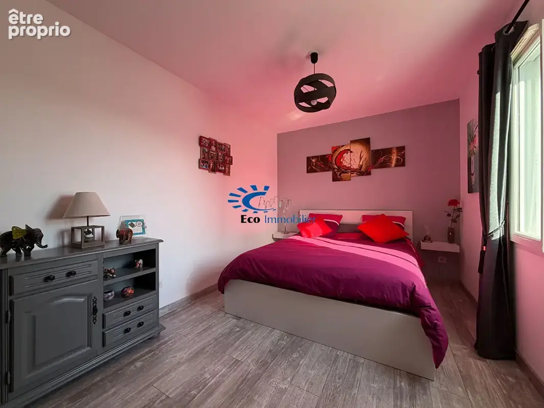 Exclusivite saint rogatien maison plain-pied 4 chambres jardin terrasse garage - photo 16