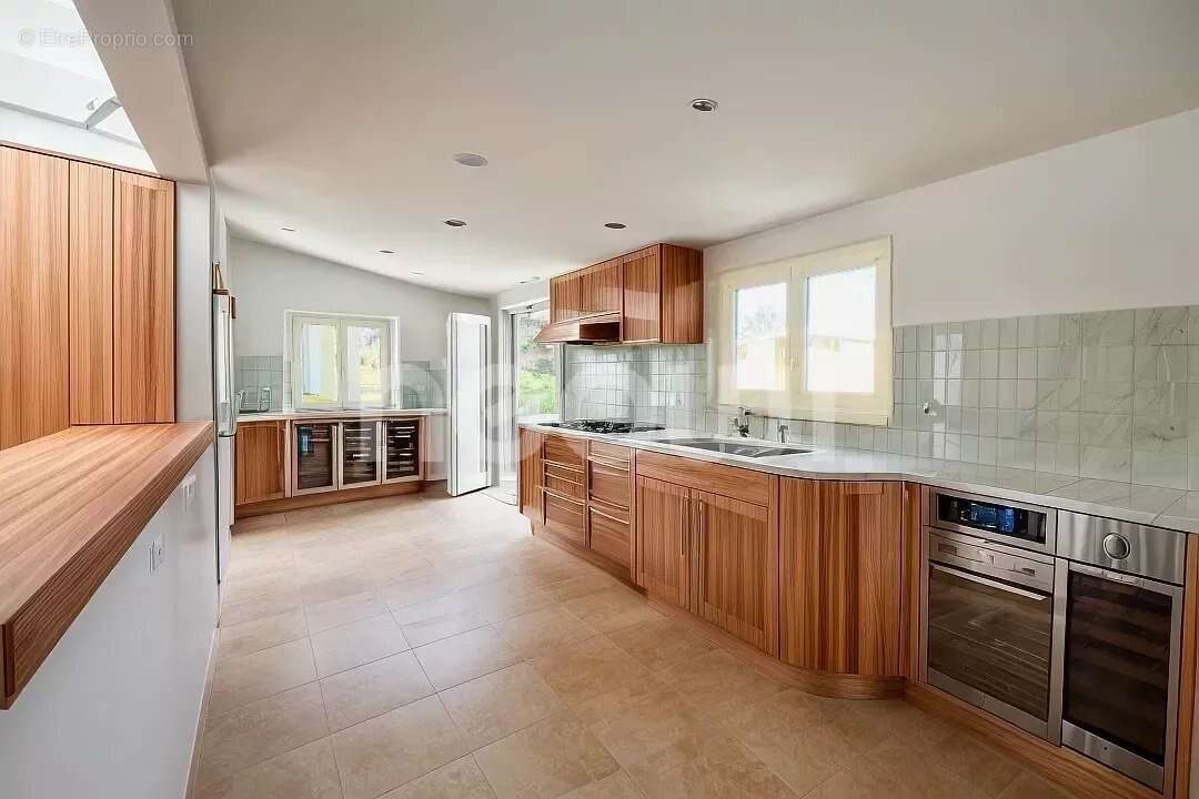 Maison à CHATELGUYON