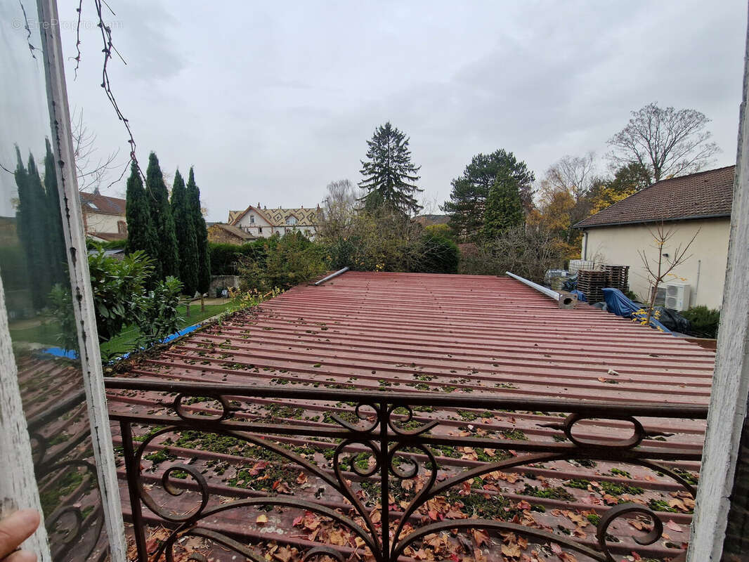 Appartement à BEAUNE