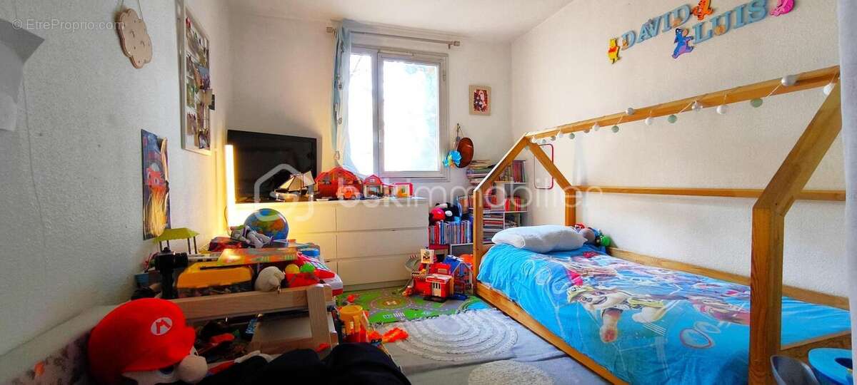 Appartement à CASSIS