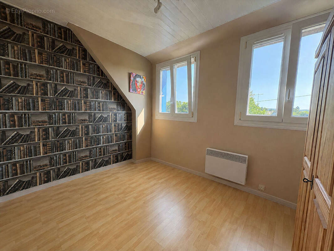Maison  5 pièces 101.3 m² - photo 5
