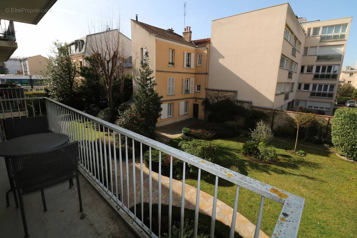 Appartement à VERSAILLES