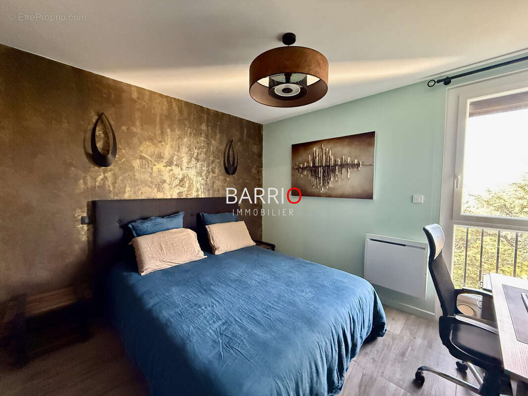 Appartement à SAINT-CYPRIEN