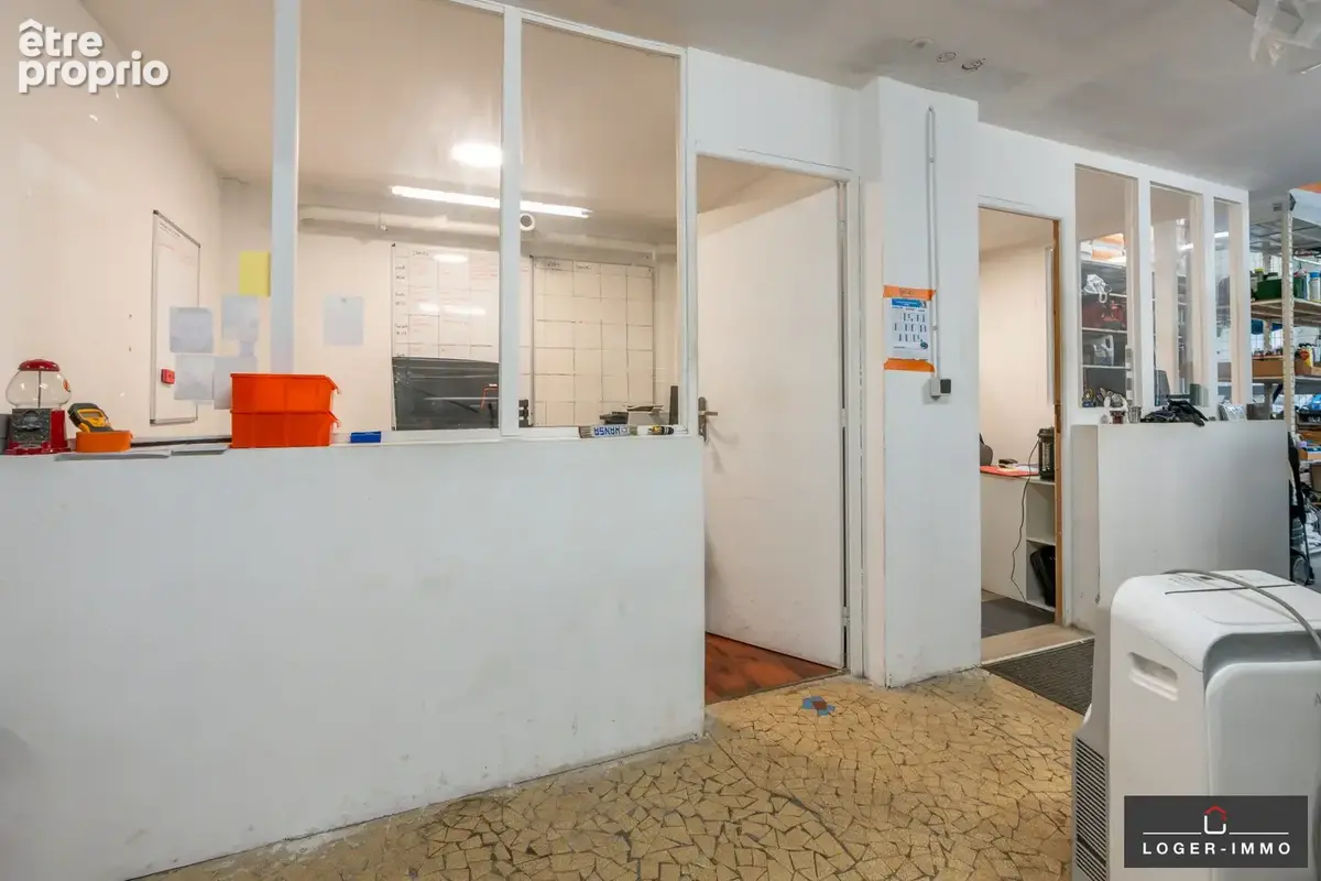 Commerce 220 m² à vendre à Le Perreux-Sur-Marne (94170) - photo 5