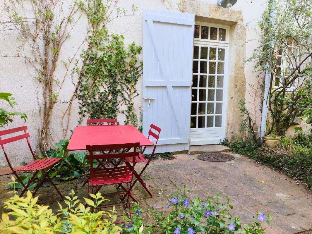  Maison de Maître aux portes d'Aire-sur-l'Adour - photo 36