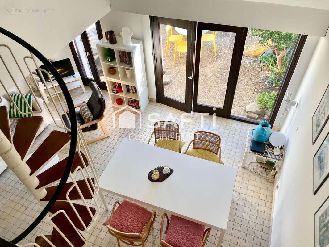 Photo 3 - Maison à LA GRANDE-MOTTE